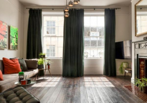 The Emporium - Stylish 2BD in central Winchcombe